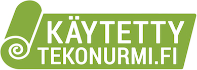 K&auml;ytetty tekonurmi